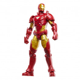 Iron Man Marvel Legends akčná figúrka Iron Man (Model 20) 15 cm
